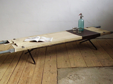 Stuebord