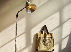 Medisinsk stålampe