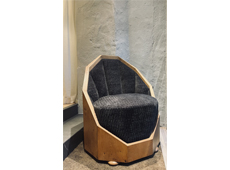 Art Deco Lounge stoler